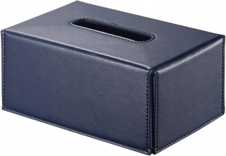 Držiak na toaletný papier - Organizátor Discerchief Box Organizátor pre Wajeho vreckovky