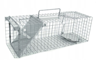 Lapačka labky pre Marten Weasels Grace Rats