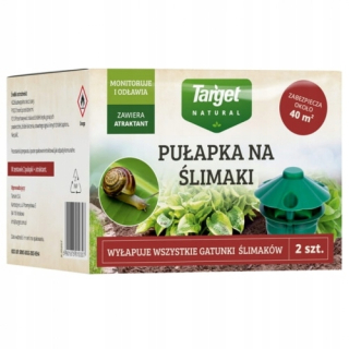 Snail Granules Snacol 3 GB fľaša 1 kg fľaša