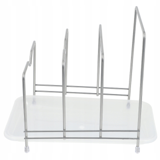 Sada hrncov - Desktop Det Stand Desktop Pot Holder Kitchen