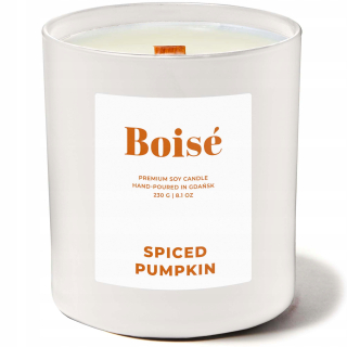 Scéna Sviečka tekvica Spice Boisé 1 PC.