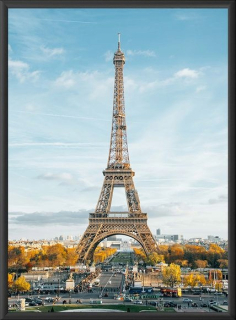 Rám pre jednu fotografiu M-Interio 118,9 x 84,1 cm