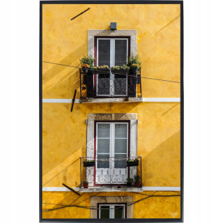 Rám pre jednu fotografiu 40 x 60 cm