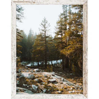 Rám pre jeden snímok továrne Fotografie 70 x 50 cm