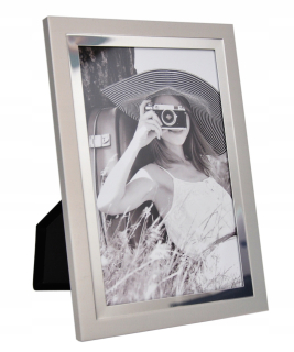 Rám pre jednu fotografiu Gedeon 20 x 15 cm