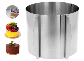 Brunbeste Cake Tin 3136 15 x 12 cm priemer 30 cm