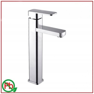Rea caro washbasin batéria High Chrome 9211h
