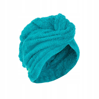 Vlasový uterák Nabaiji Turban Quick -ying