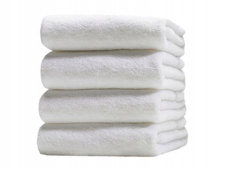 Biely kúpeľňa Premium 550G Hotel Spa 70x140 cm Terry