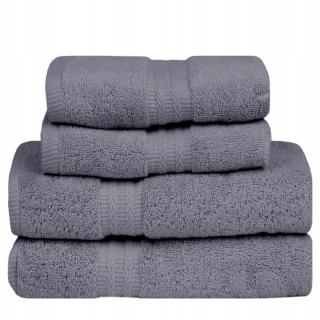FROTÉ UTERÁK 70X140 cm 30K 550G