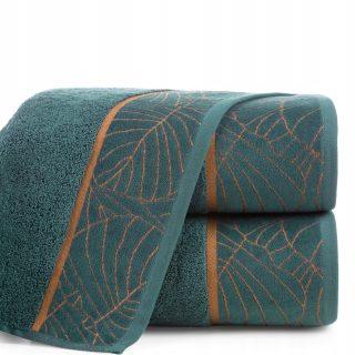 Ručná uterák sada 3 PCS-30X50 DYLTEX COTNA