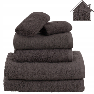 Terry Placking Towel 70x140 cm 30k 500g