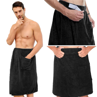 Pánsky uterák kilt do kúpeľnej sauny sauny sauny