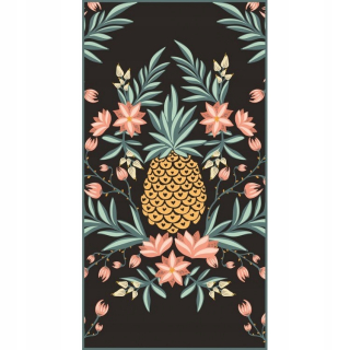 VeryMe Beach Towel 170 cm Polyester