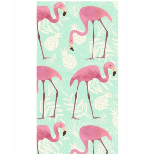 Plážový uterák REC45WZ 150 cm x 70 cm rec45wz9