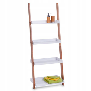 Bambus Bambus Racks 4 Hords 55x145 cm Zeller