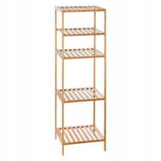 Bambus Placking Racking 5 Sharmes Conference Rack