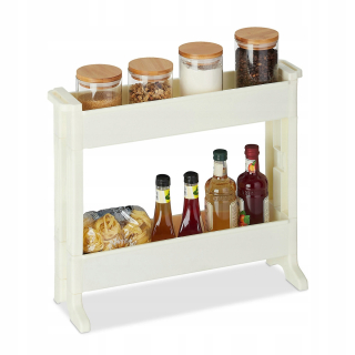 Waker Cabinet Kúpeľňa Kitchenne 2 Hords