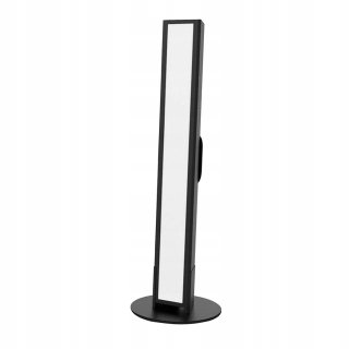 Lampáš, svietník - RGB LED hlas rytmické svetlo s