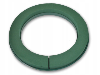 Ring Wheel Rim Sponge Wet Kvetinárstvo - 400mm
