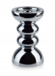 Svietník na stôl - Tealightty Mondex 20,5 cm držiak sviečok 1 sviečky