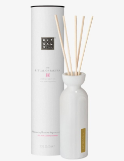 Difúzer na tyčynky - Difuzér vôní Rituals kvetinový, sladký, svieži 70 ml