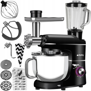 Ruhhy kuchynská práca s mixérom 2200 W