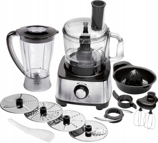 Profi Cook PC-KM 1063 1200 W Kuchynská práca
