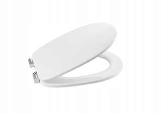 WC doska - Roca Carmen Board Slow -Folding A801B5200B