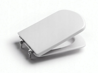WC doska - Roca Lady Senso Board WC Hard A801511