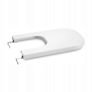 WC doska - ROCA GAP pokrýva Bidet Board of Bidet Dollar