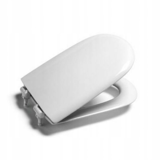 WC doska - *Roca Giralda Solid -Closing Board A801462004