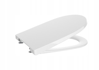 WC doska - Roca Shelless toaleta. Suprolit A801E120