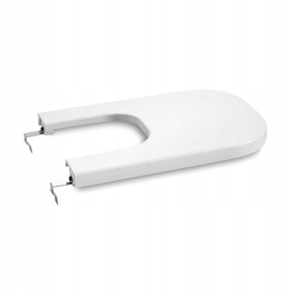 WC doska - Roca Polska pokrýva bidet Duroplast
