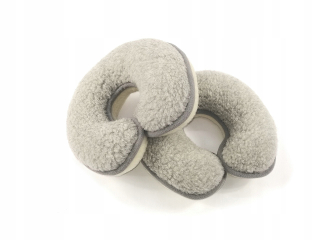 Ortopedický vankúš MILTE WOOL 37 x 31 cm