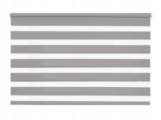 Denná, nočná roleta - Roleta Karmet deň a noc 200 cm x 150 cm