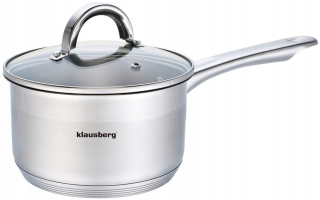 Klausbergovu panvici 1,5 l