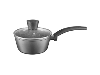 Hrniec, kastrol -  Rondel s pôdne Pôdne Ambition 16 cm Indukčné