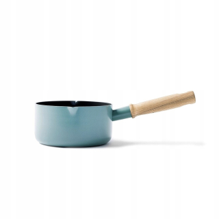 Hrniec, kastrol - Rondel Rondelek 1.6L hliník 16cm GreenPan