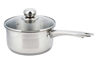 Hrniec, kastrol - Rondelek s 18cm KINGHOFF KH-4324 2L Wawa