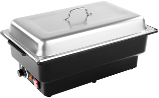 Ohrievač jedla - ROYAL 10010147 OHRIEVAČ NA POTRAVINY 13L 900W