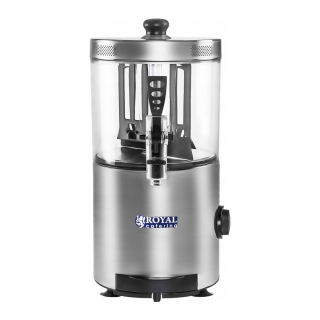 Ohrievač jedla - Royal RCSS-3 čokoláda ohrievač 3L 1200W