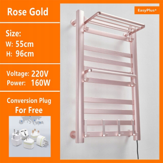 ROSE GOLD 0333 štýl Správna elektrická dedina