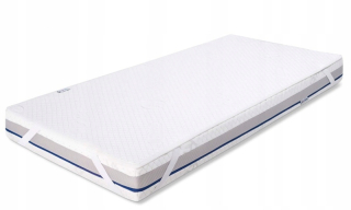 Chránič matraca - Matrac Rücken Hydro Max matrace 120x60
