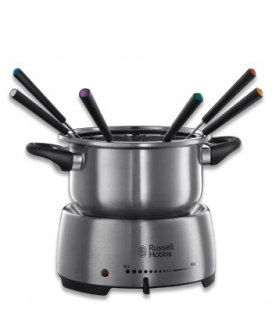 Zostava Fondue - Russell Hobbs 22560-56 Fondue Fiesta [T]