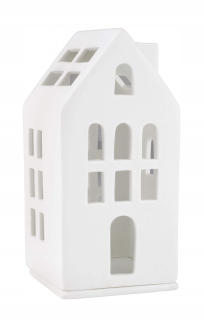 Svietník na stôl - Sviečok Tealightry Raeder 13 cm 1 sviečky