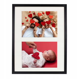 Fotorámik BDart 35 x 28 cm