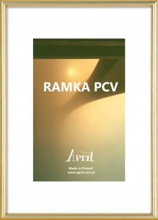 Rám na jednu fotografiu 42 x 29,7 cm