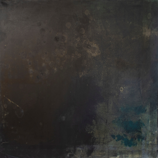 Ručne maľovaný olejomaľba na plátne 100x100 cm