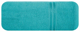 Greno Breaping Towel 50x90cm Bamboo